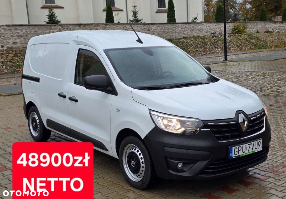 Renault Express Van - 1