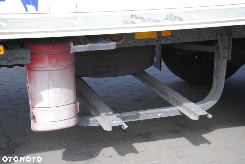 Schmitz Cargobull SKO Doppelstock - 12