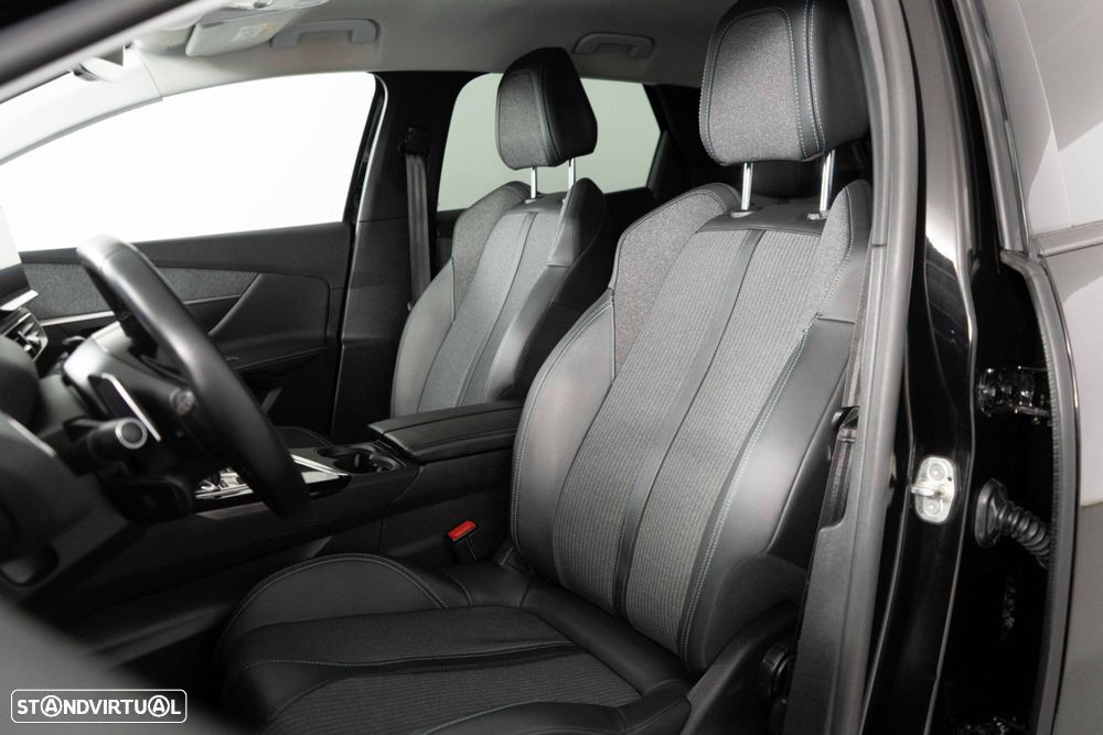 Peugeot 3008 1.6 Hybrid Allure Pack e-EAT8 - 8