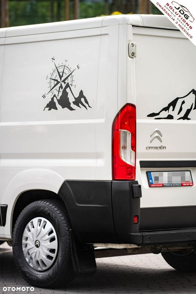 Citroën Jumper - 13