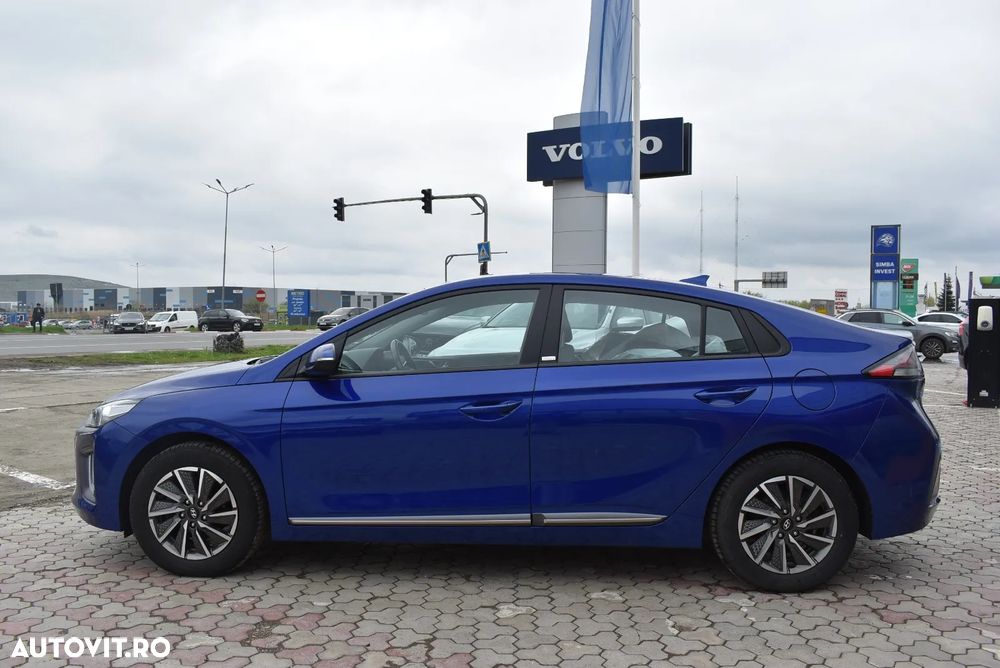 Hyundai IONIQ Standard - 3