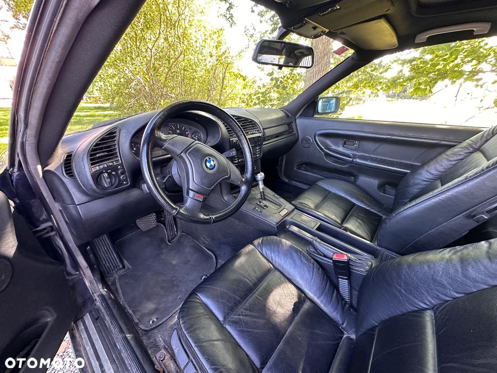 BMW Seria 3 - 9