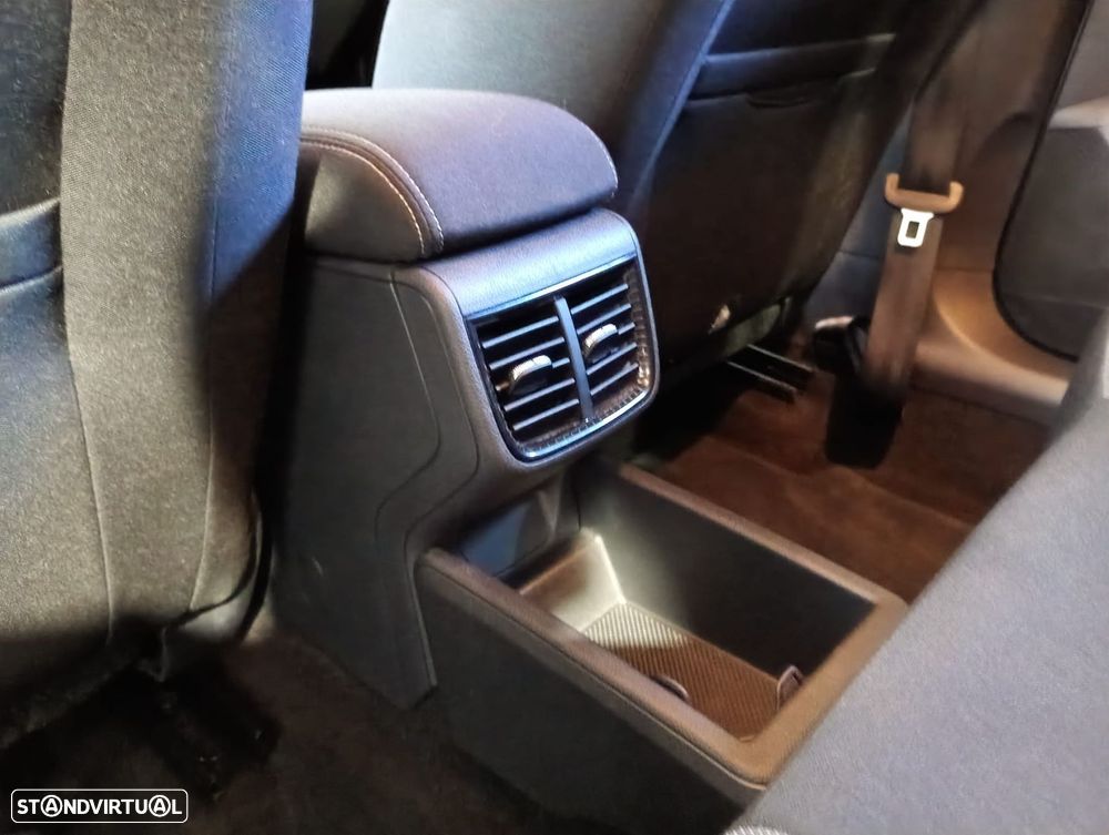 Skoda Fabia 1.0 TSI DSG - 33