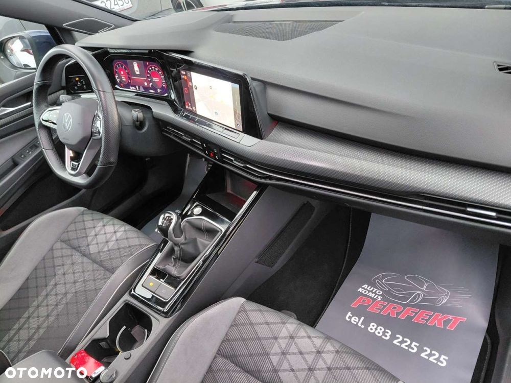 Volkswagen Golf Variant - 14