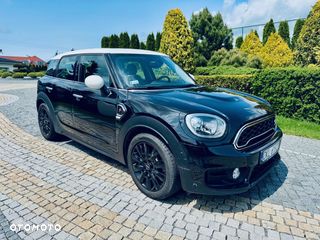 MINI Countryman Cooper S