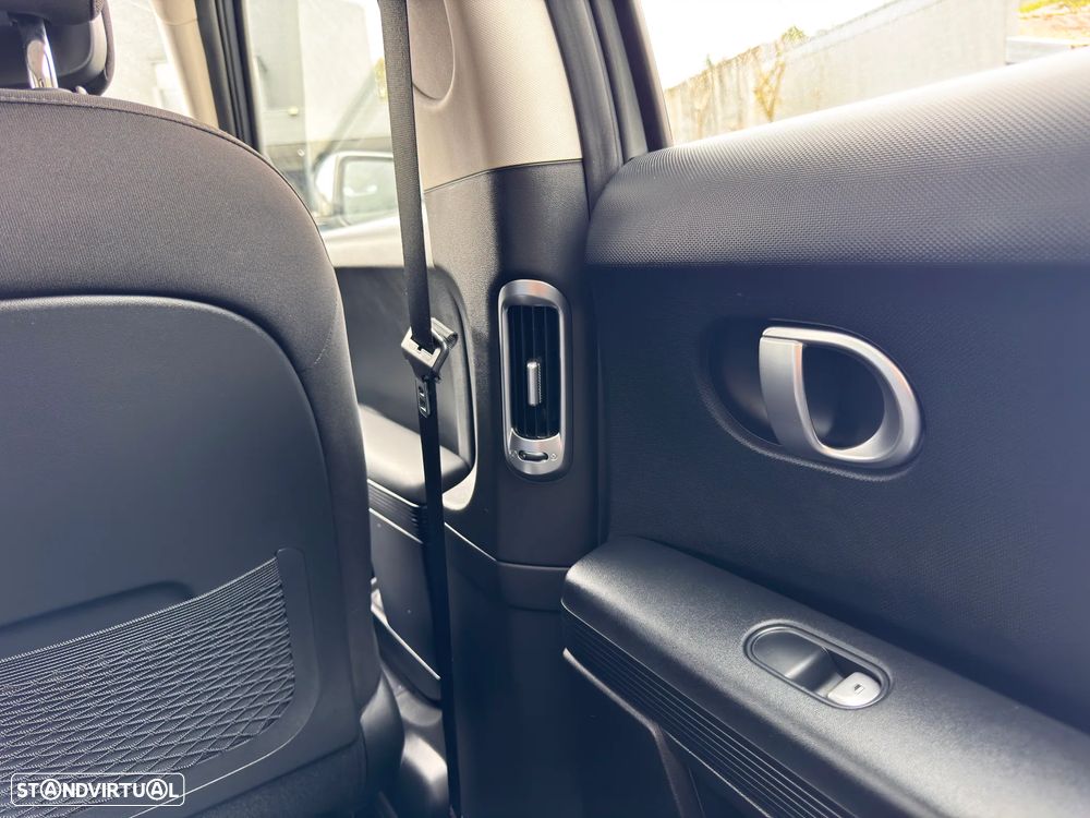 Hyundai Ioniq 5 77 kWh Premium - 42