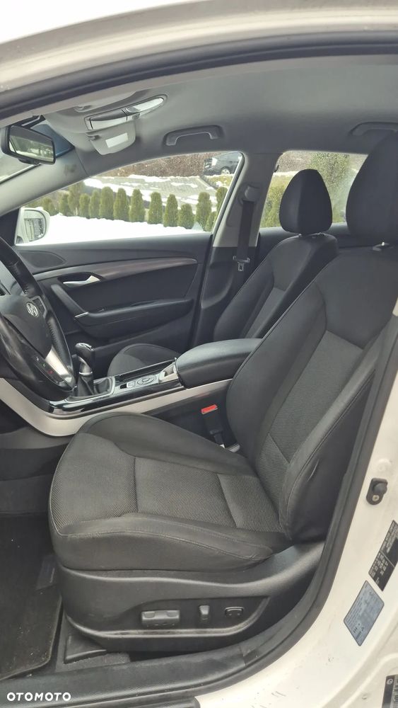 Hyundai i40 i40cw 1.6 5 Star Edition - 10