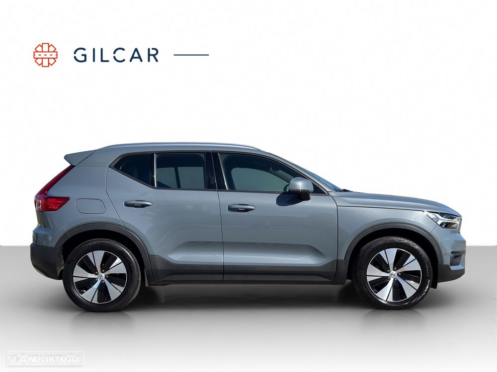 Volvo XC 40 T5 Twin Engine DKG Momentum Pro - 18