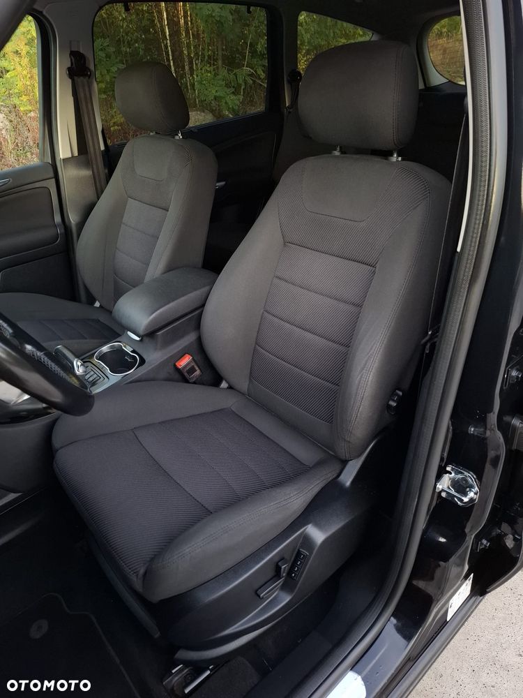 Ford S-Max 2.0 TDCi DPF Titanium X - 11