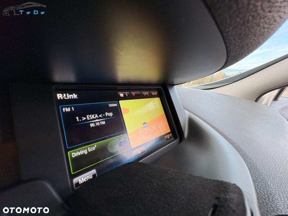 Renault Scenic Xmod 1.5 dCi Expression - 20