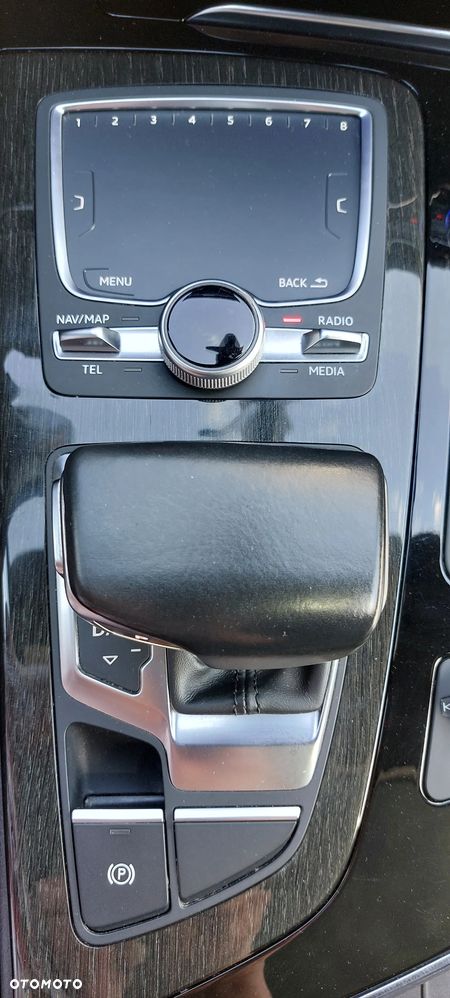 Audi Q7 - 18