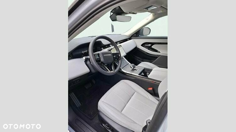 Land Rover Range Rover Evoque - 5