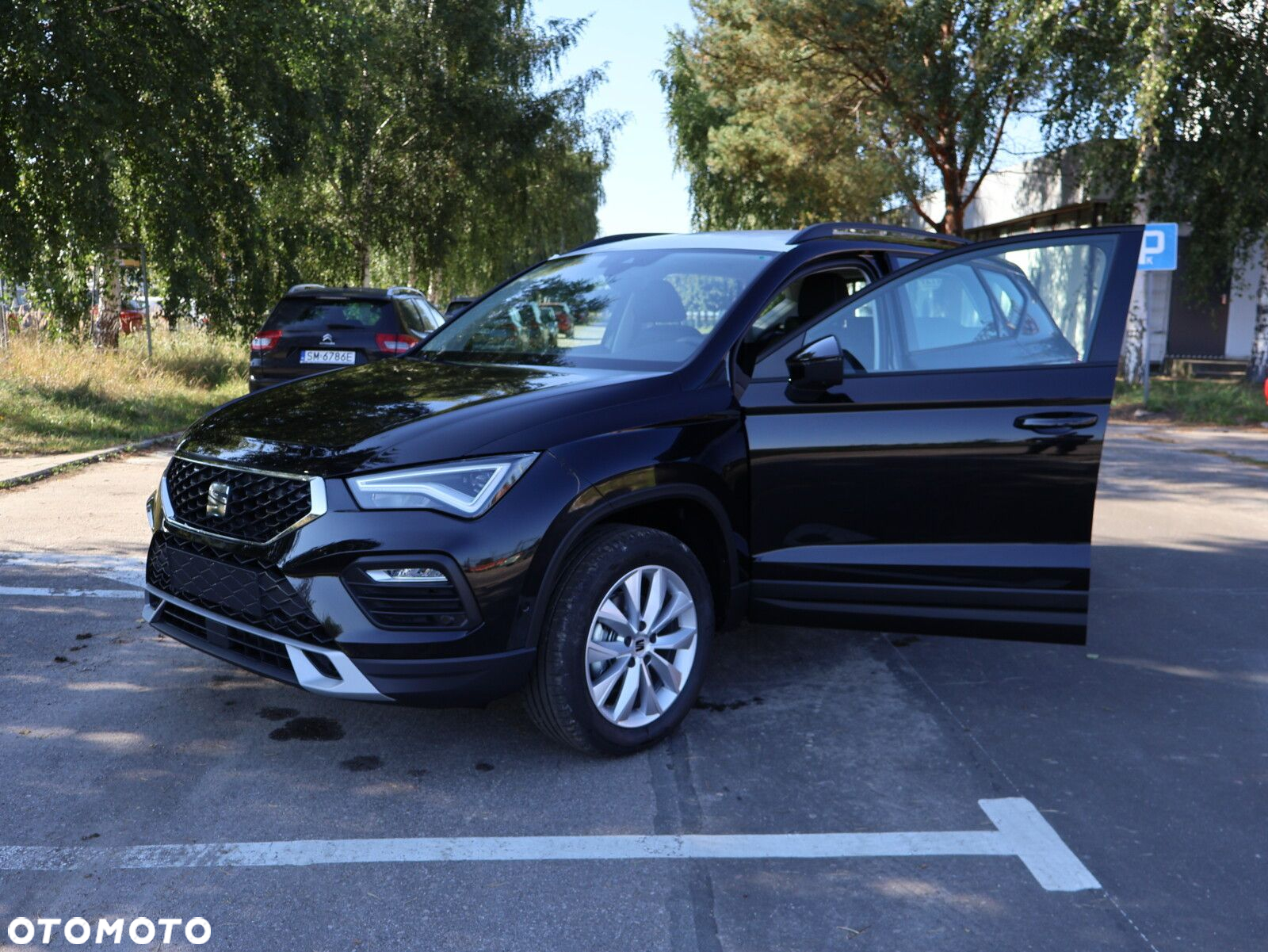Seat Ateca 1.5 TSI Style S&S DSG - 21