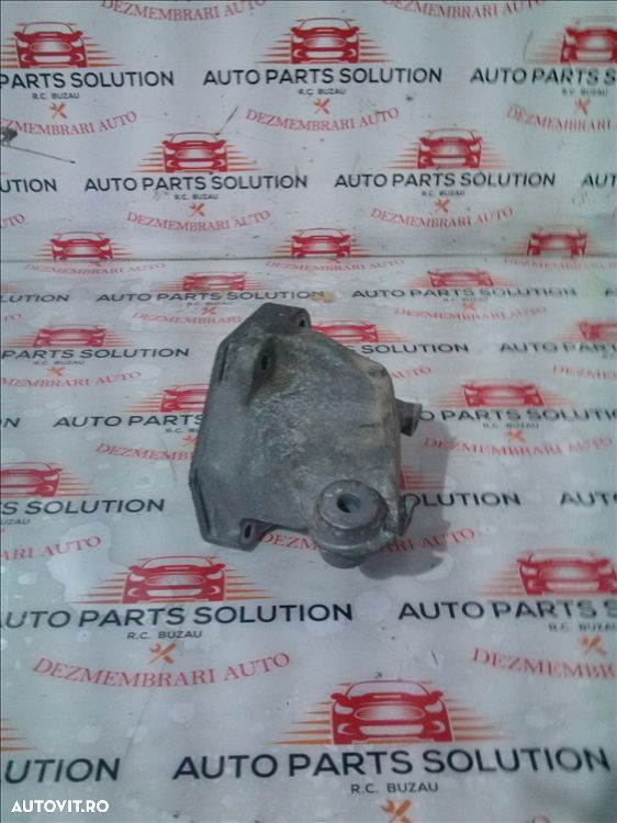 suport motor stanga mercedes benz ml 3.0 d an fabr. 2014 - 1