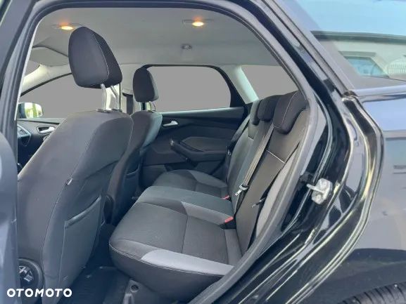 FORD FOCUS MK3 2.0 TDCI 103kW/140KM UFDB KOLOR FB WSZYSTKIE CZESCI - 7