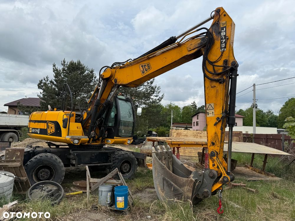 JCB 175W - 4