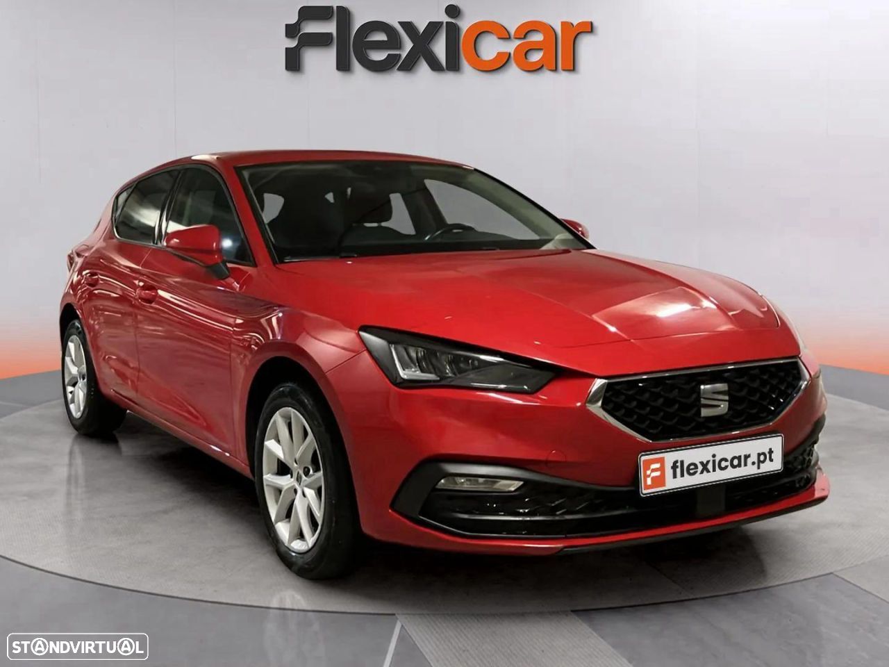 SEAT Leon 1.0 TSI Style - 1