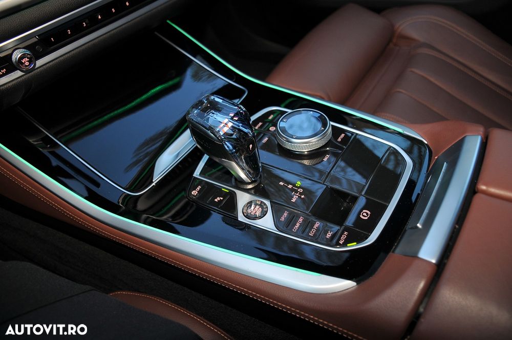 BMW X5 xDrive30d AT MHEV - 14