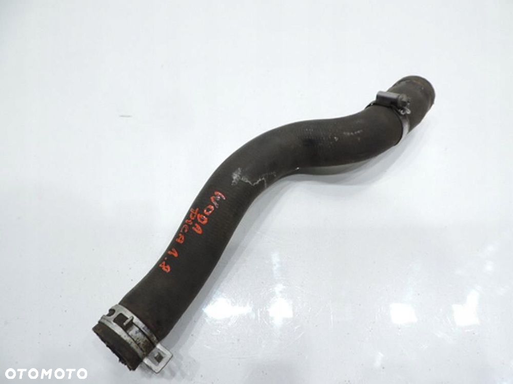 WĄŻ RURA WODY CITROEN XSARA PICASSO 1.8 - 8