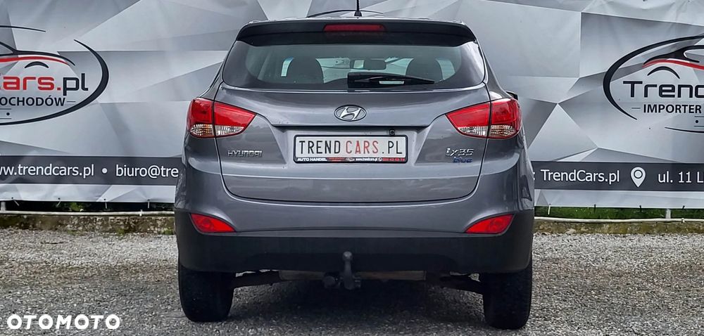 Hyundai ix35 1.6 GDI Comfort 2WD - 28