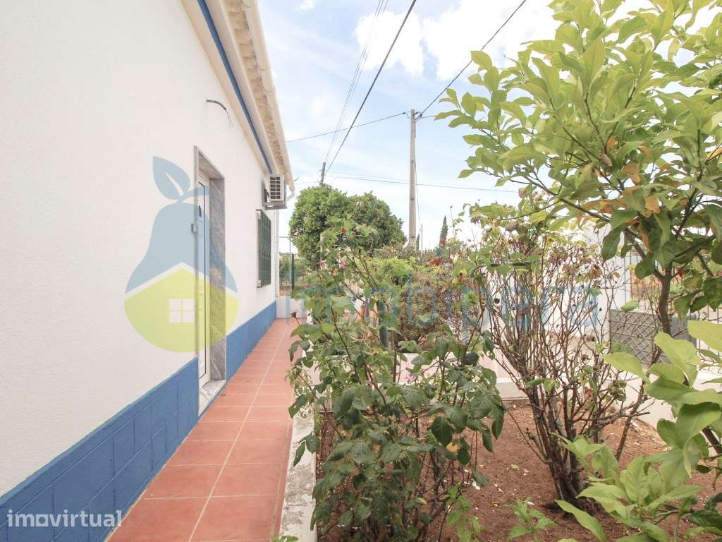 Moradia térrea isolada com piscina e terreno agrícola para venda em... - Grande imagem: 5/44