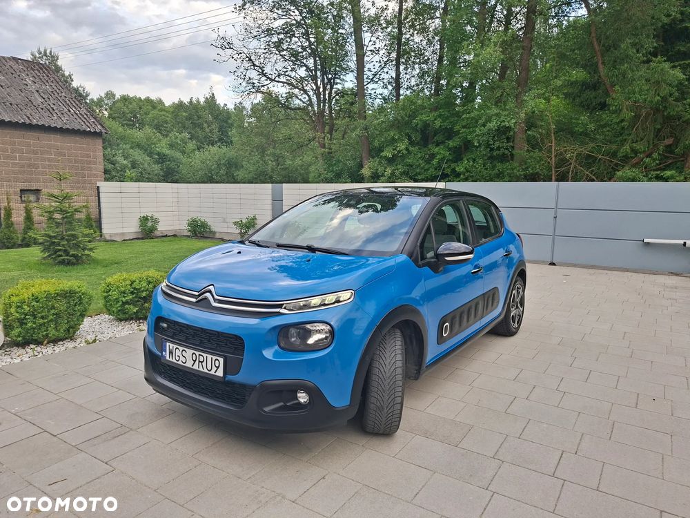 Citroën C3 1.2 PureTech Exclusive - 2