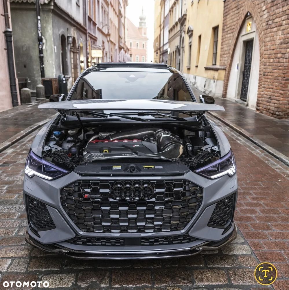 Audi RS Q3 ver-2-5-tfsi-quattro-s-tronic - 2