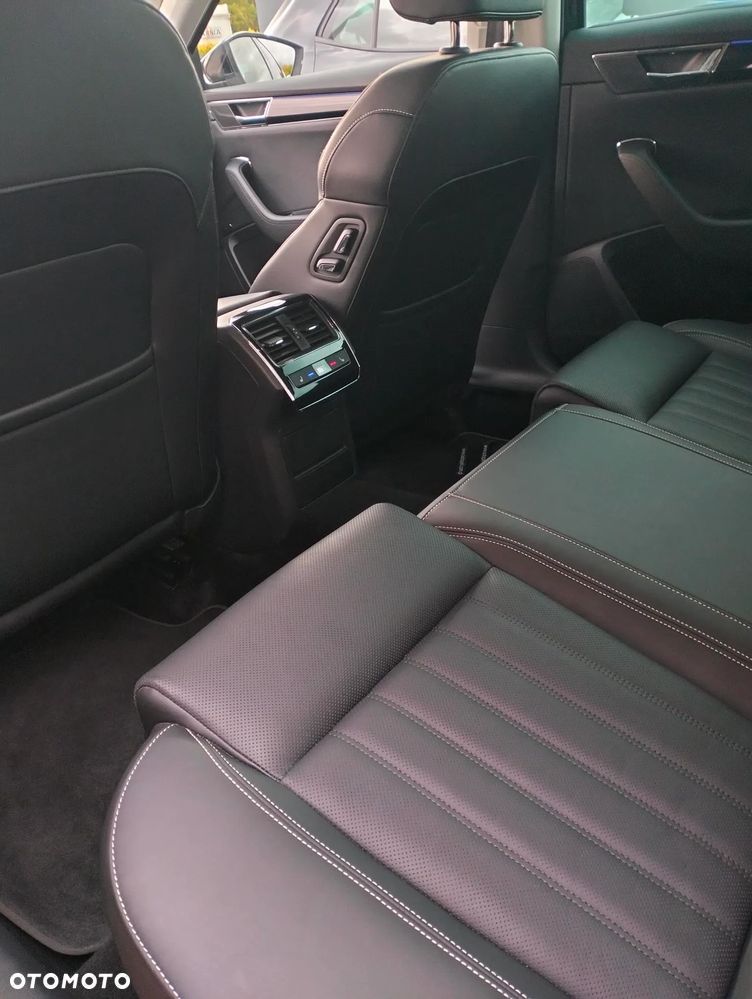 Skoda Superb 2.0 TSI 4x4 L&K DSG - 15