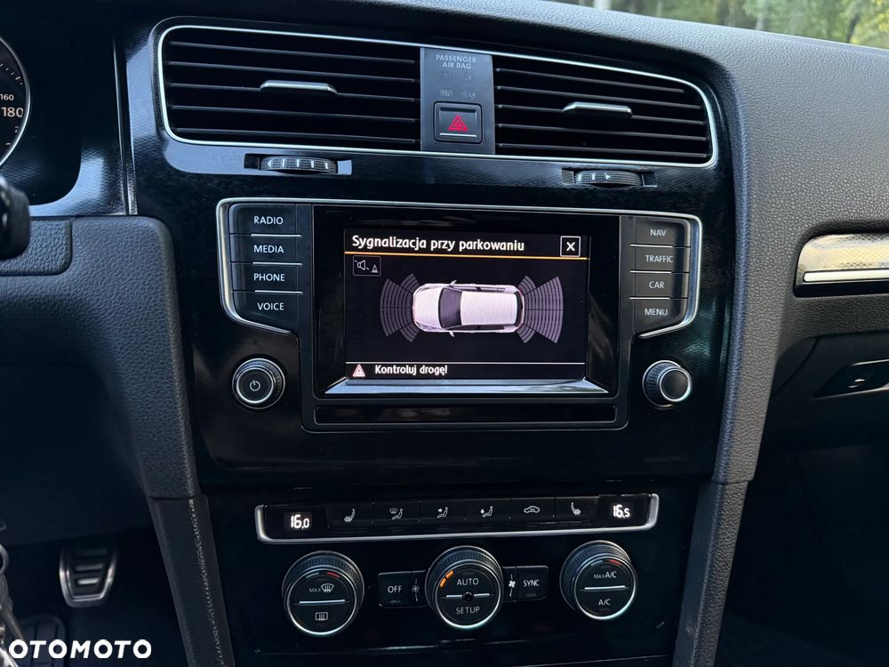 Volkswagen Golf 2.0 TDI BMT GTD - 14