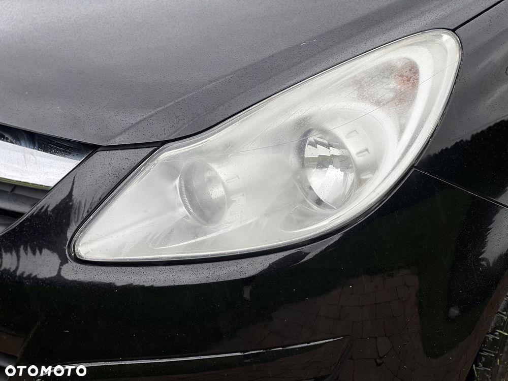 Opel Corsa 1.4 16V Enjoy - 22