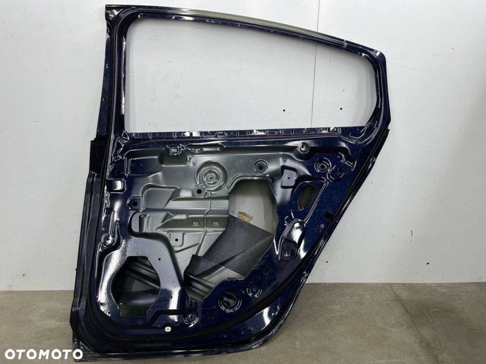 Drzwi Opel Insignia B 2 II 17-22r. prawe tylne prawy tył - 13