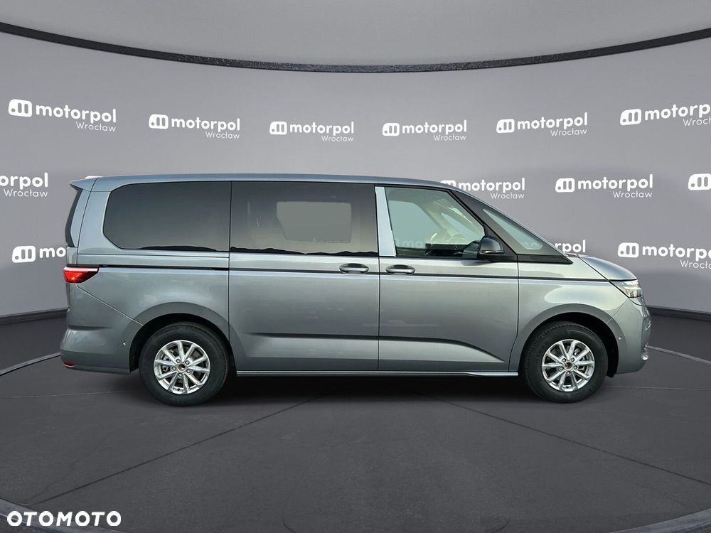Volkswagen Multivan 2.0 TDI L2 Family DSG - 7