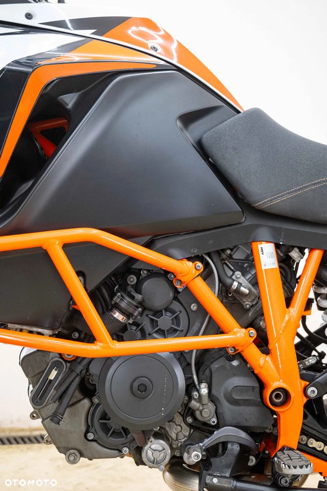 KTM Super Adventure - 13