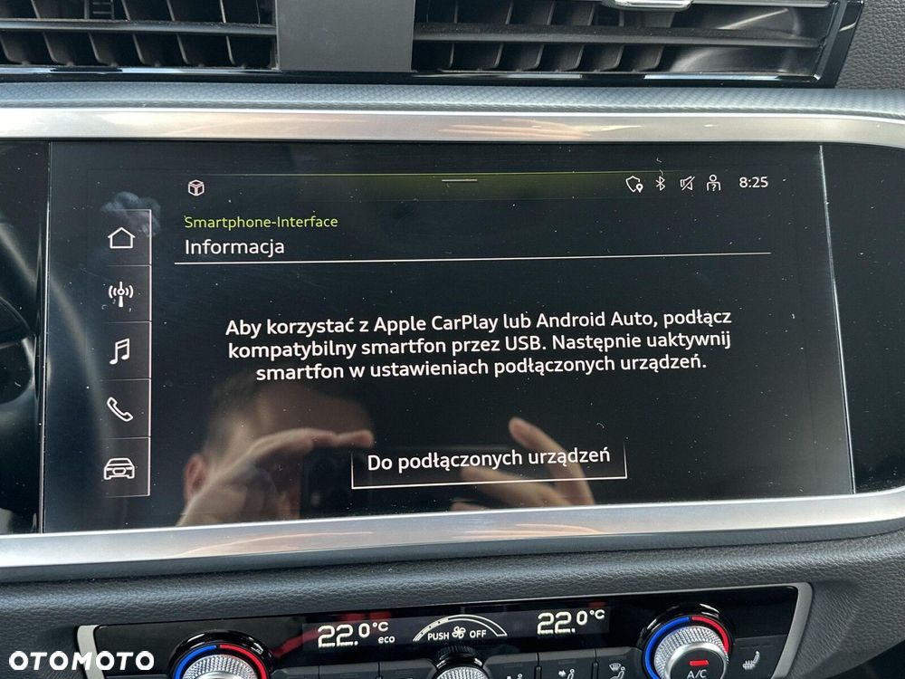 Audi Q3 Sportback - 22