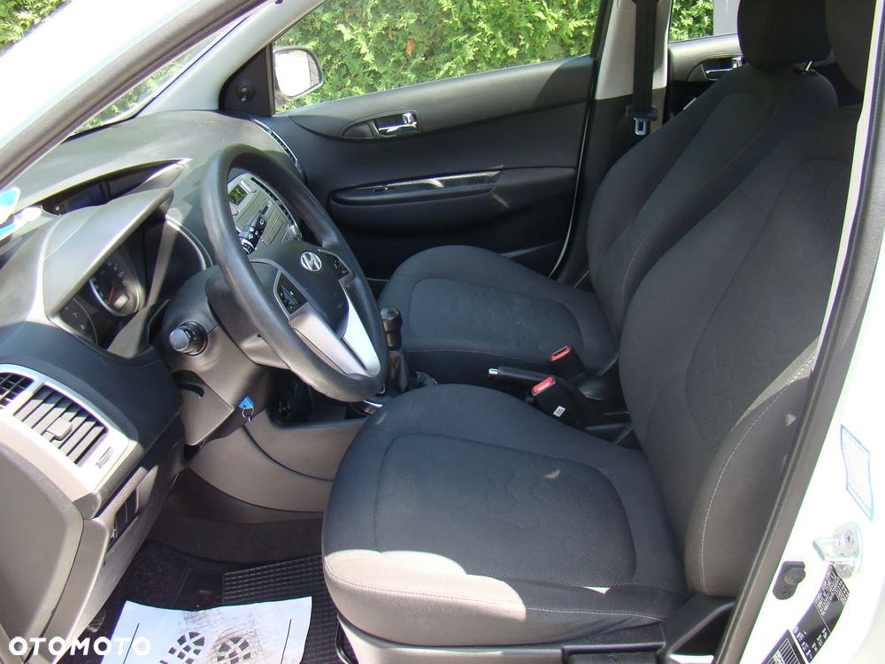 Hyundai i20 1.2 Style - 4