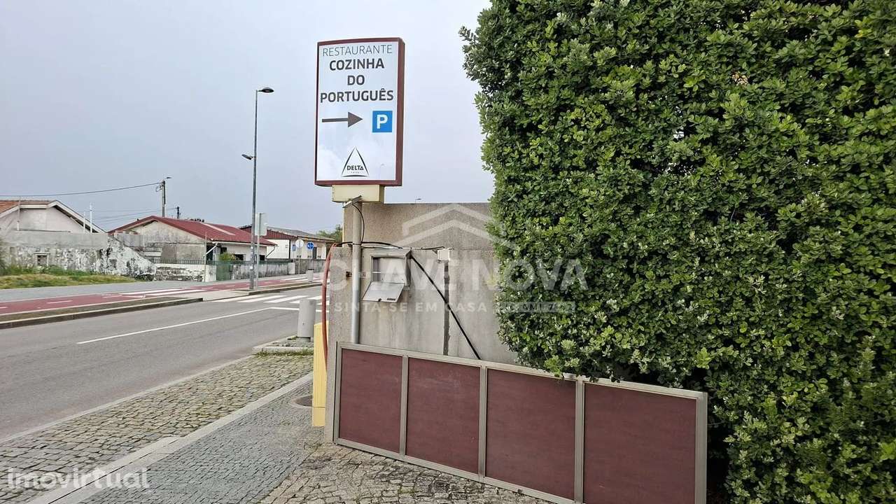 Trespasse - Restaurante de Referência na Praia da Madalena - Grande imagem: 2/33