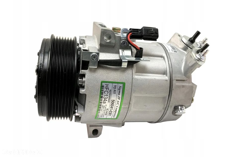 MASTER MOVANO NV400 CHLODNICA KLIMATYZACJI 2.3 - 2