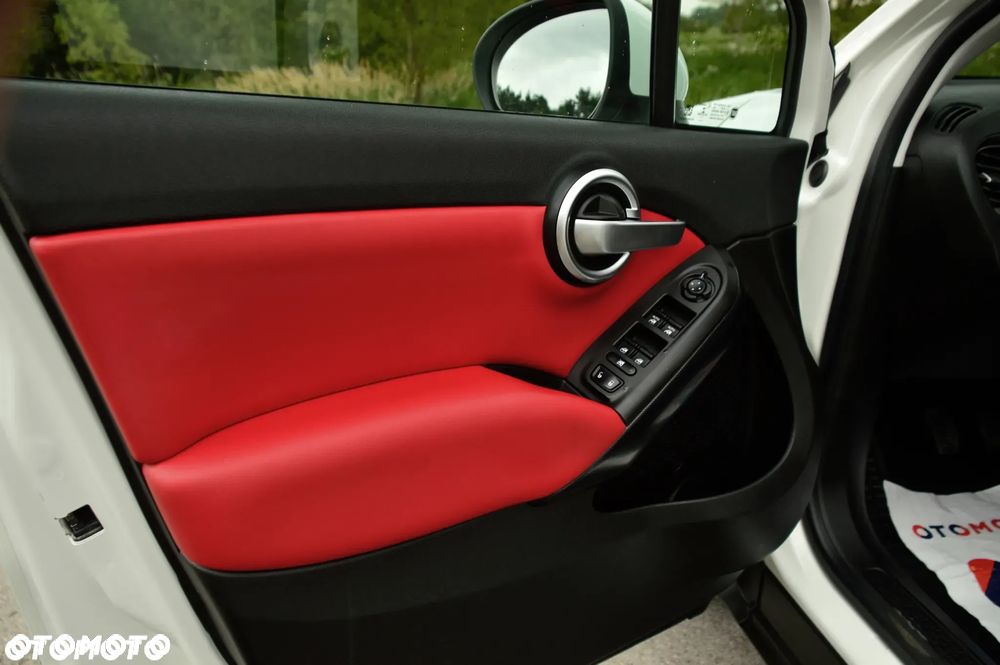 Fiat 500X 1.4 MultiAir 4x2 S&S City Cross - 16