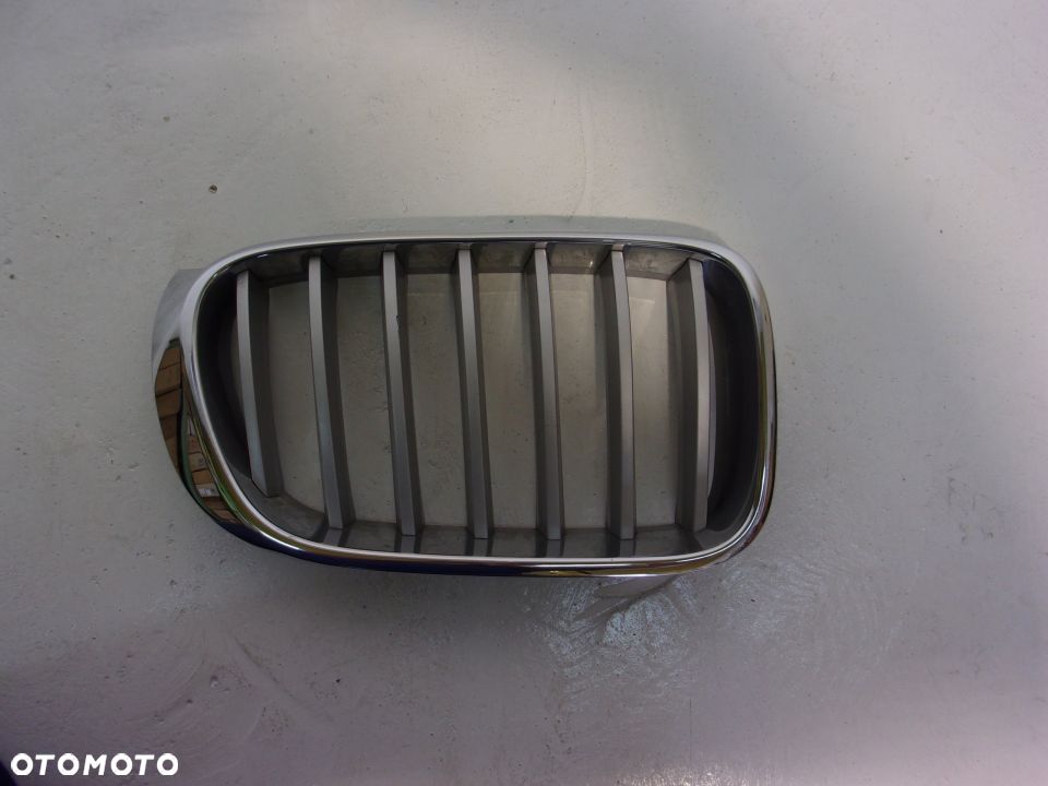 ATRAPA, NERKA PRAWA BMW X3 F25 LIFT - 1