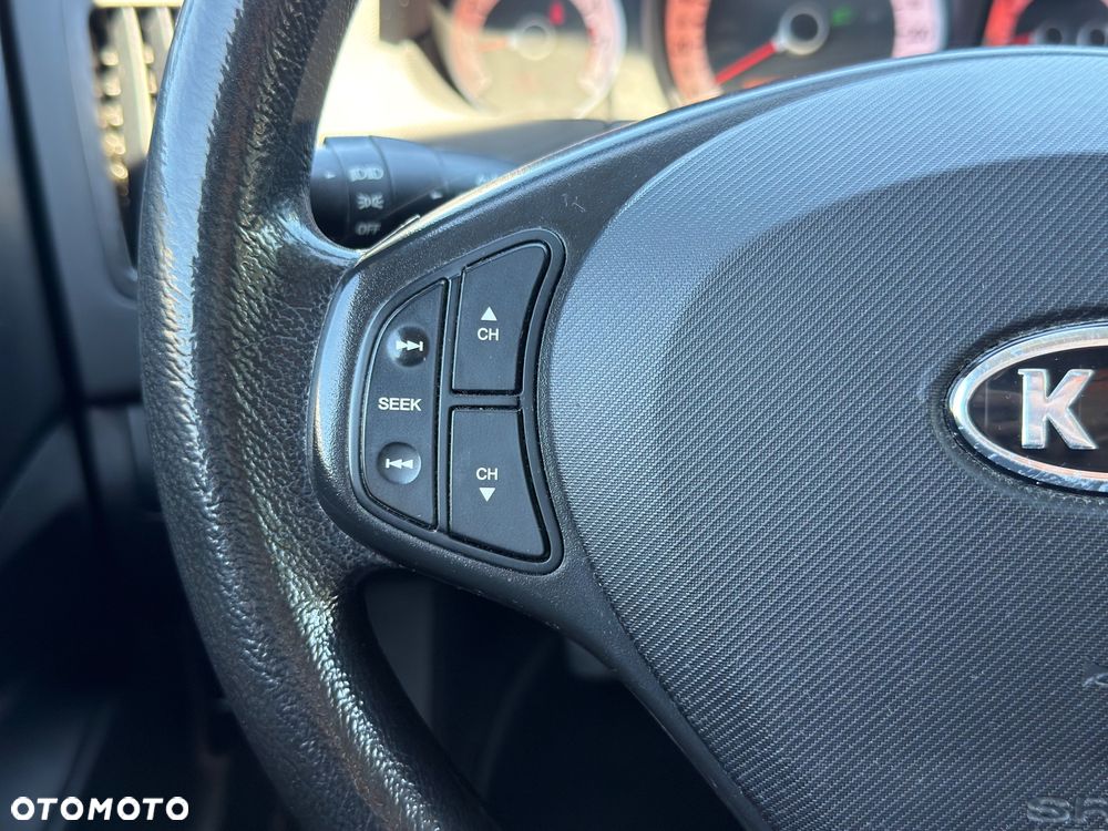 Kia ProCeed 1.6 Optimum - 17