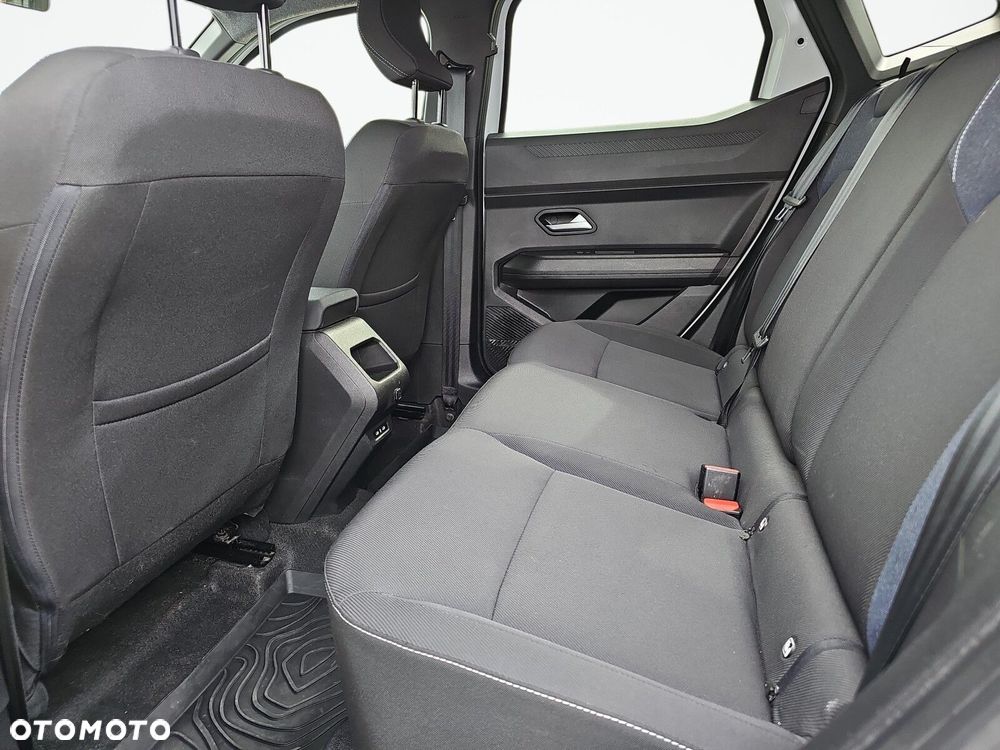 Dacia Duster - 23
