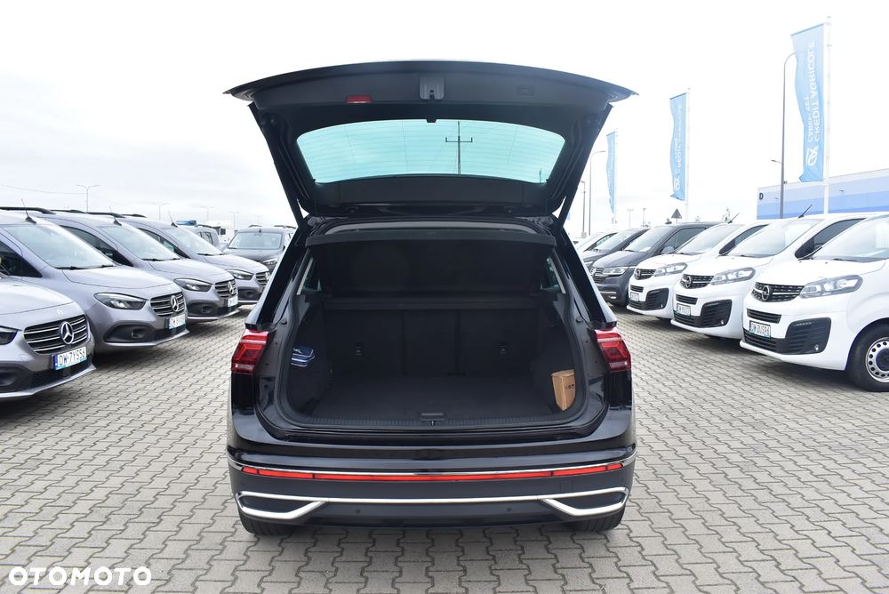 Volkswagen Tiguan 2.0 TSI 4Mot Elegance DSG - 13