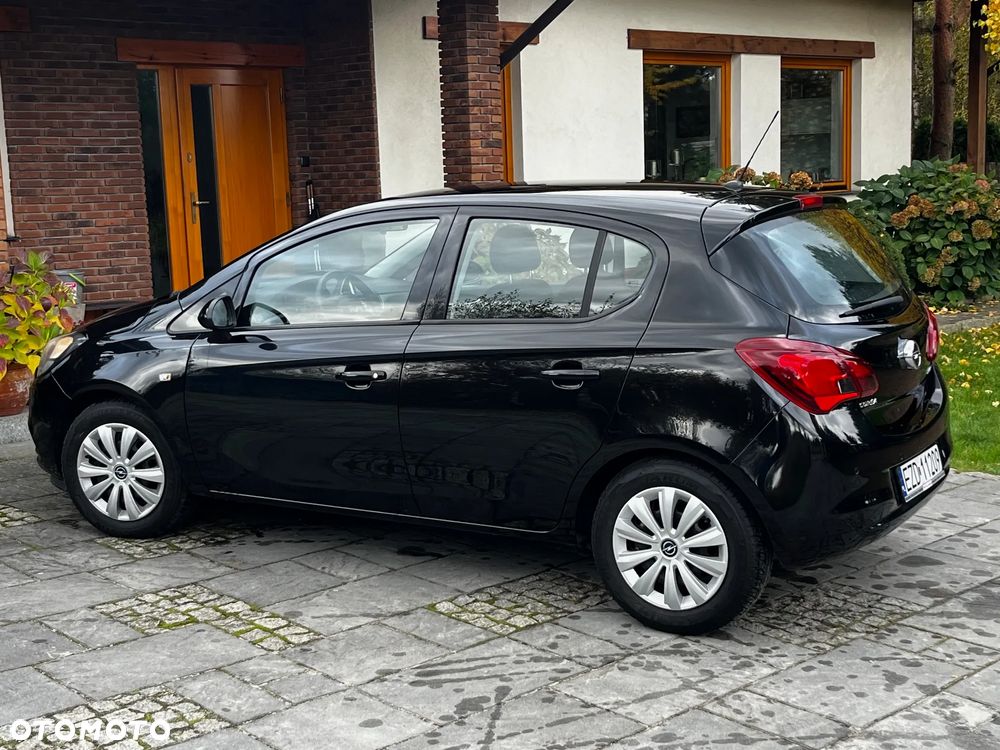 Opel Corsa 1.4 Enjoy S&S - 12