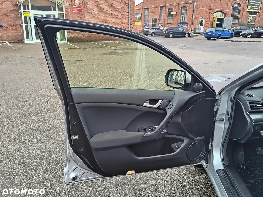 Honda Accord 2.2d Executive - 35