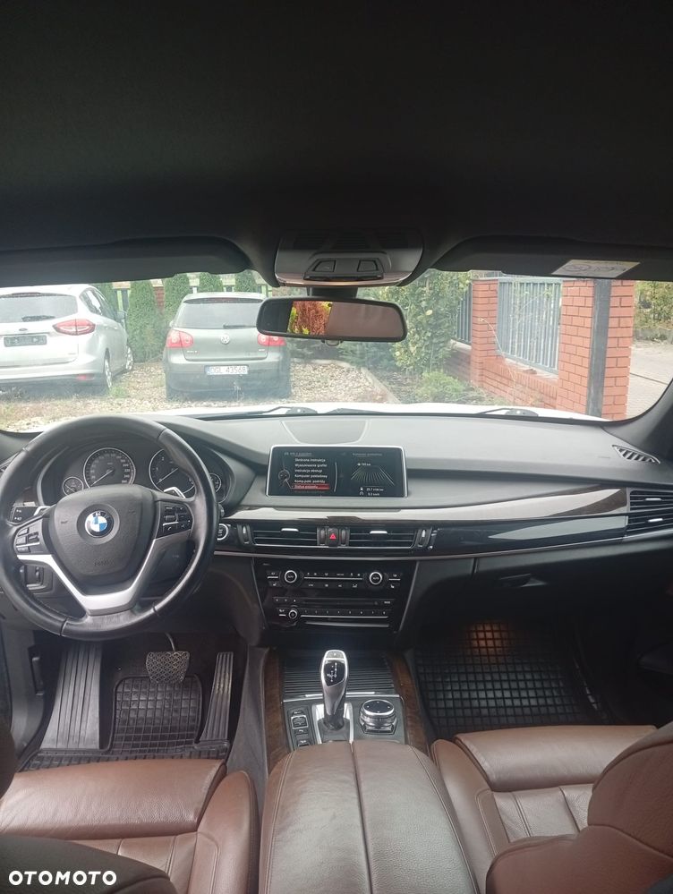 BMW X5 xDrive30d - 12