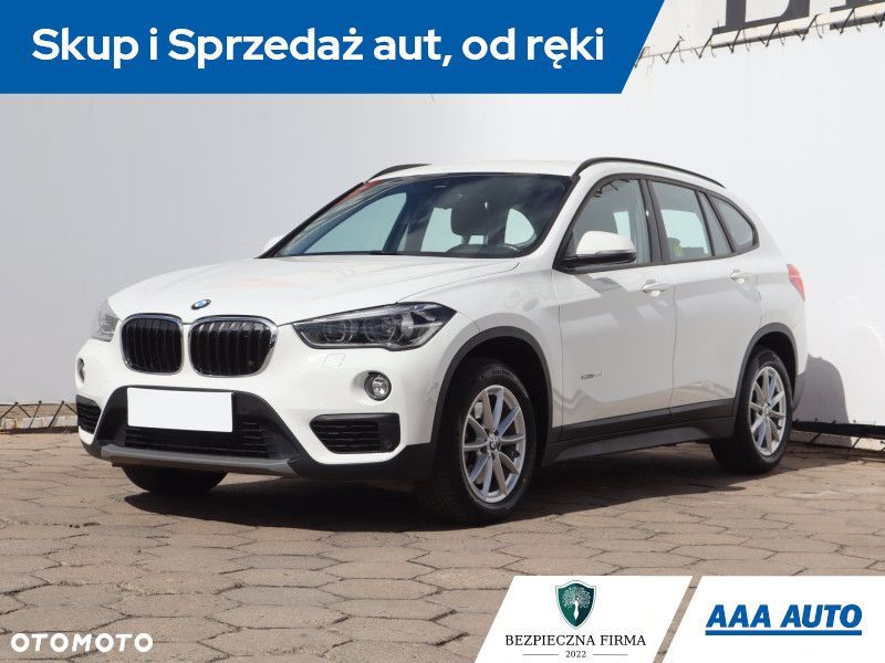 BMW X1 - 3