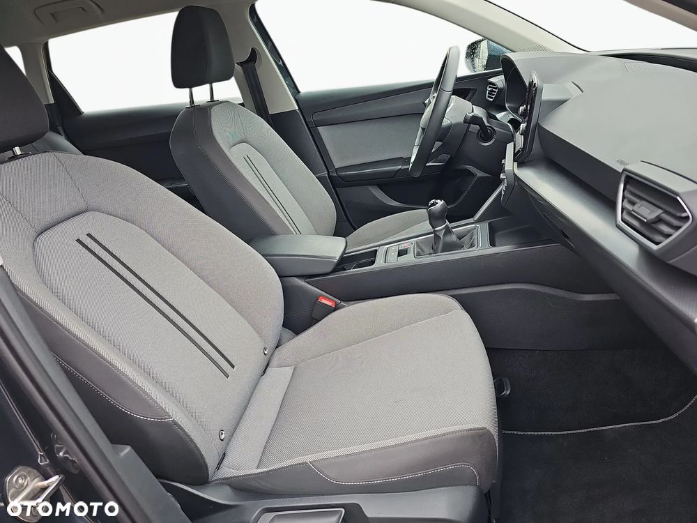 Seat Leon Sportstourer 1.5 TSI Style - 25