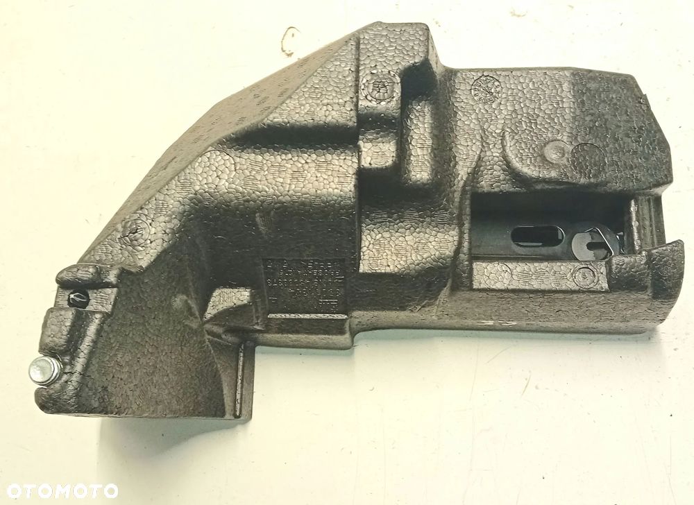 Lewarek klucz zestaw styropian Opel Corsa E - 3