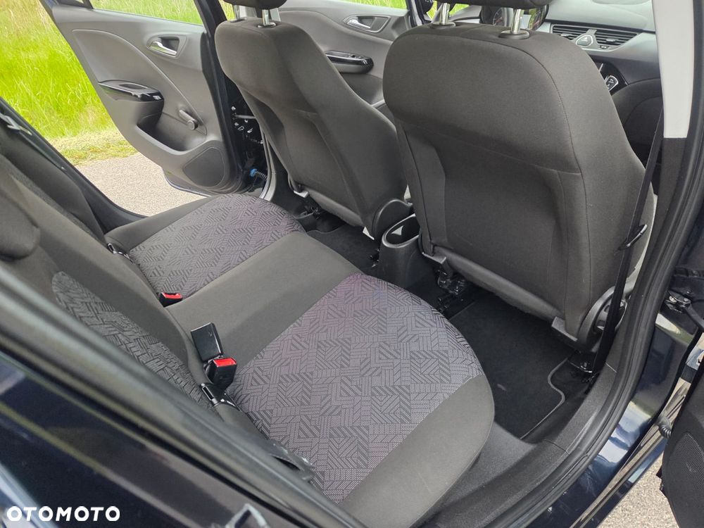 Opel Corsa 1.4 Color Edition S&S - 19