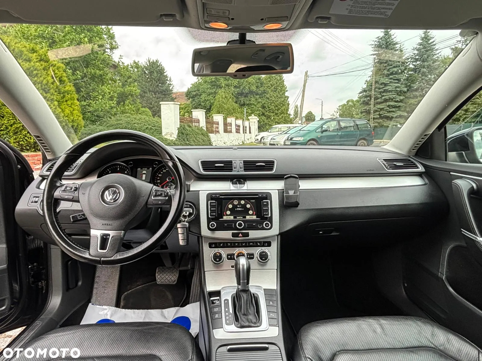 Volkswagen Passat 2.0 TDI Highline DSG - 22